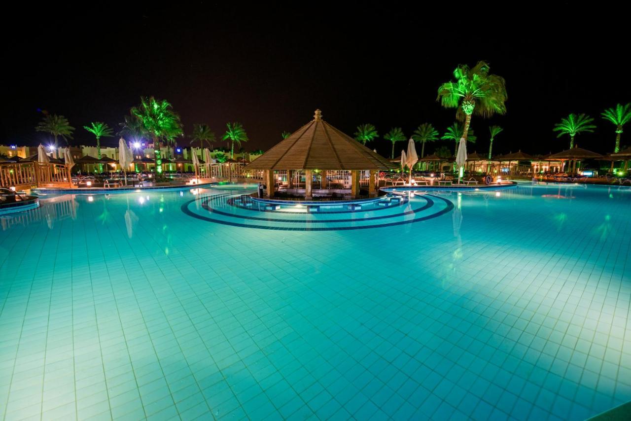 Sunrise Royal Makadi Resort Eksteriør billede
