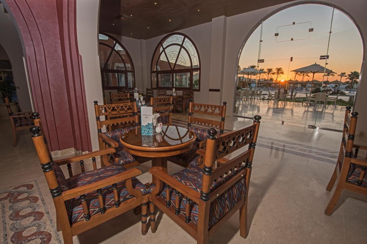 Sunrise Royal Makadi Resort Eksteriør billede